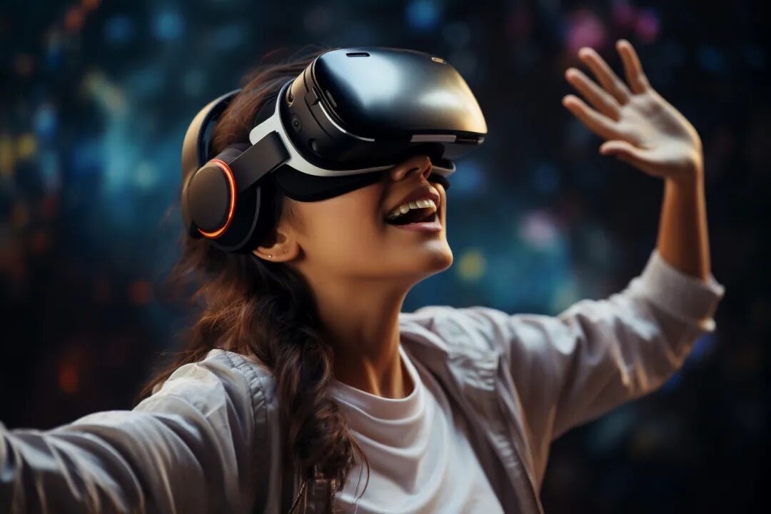 三大面板争霸！LCoS、OLEDoS、MicroLED谁是未来