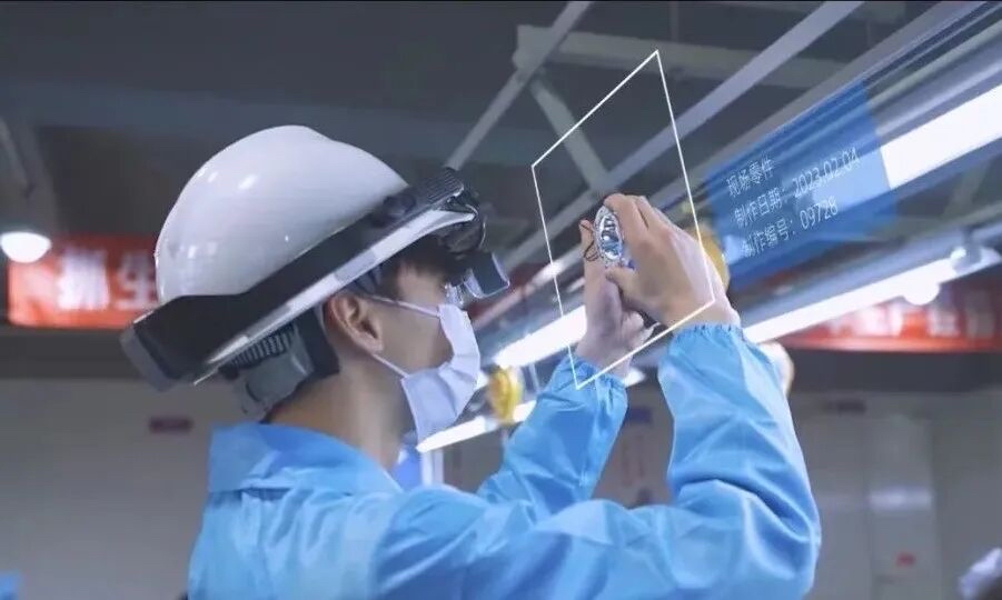 从工业到消费：VR/AR显示的可靠性、量产与未来