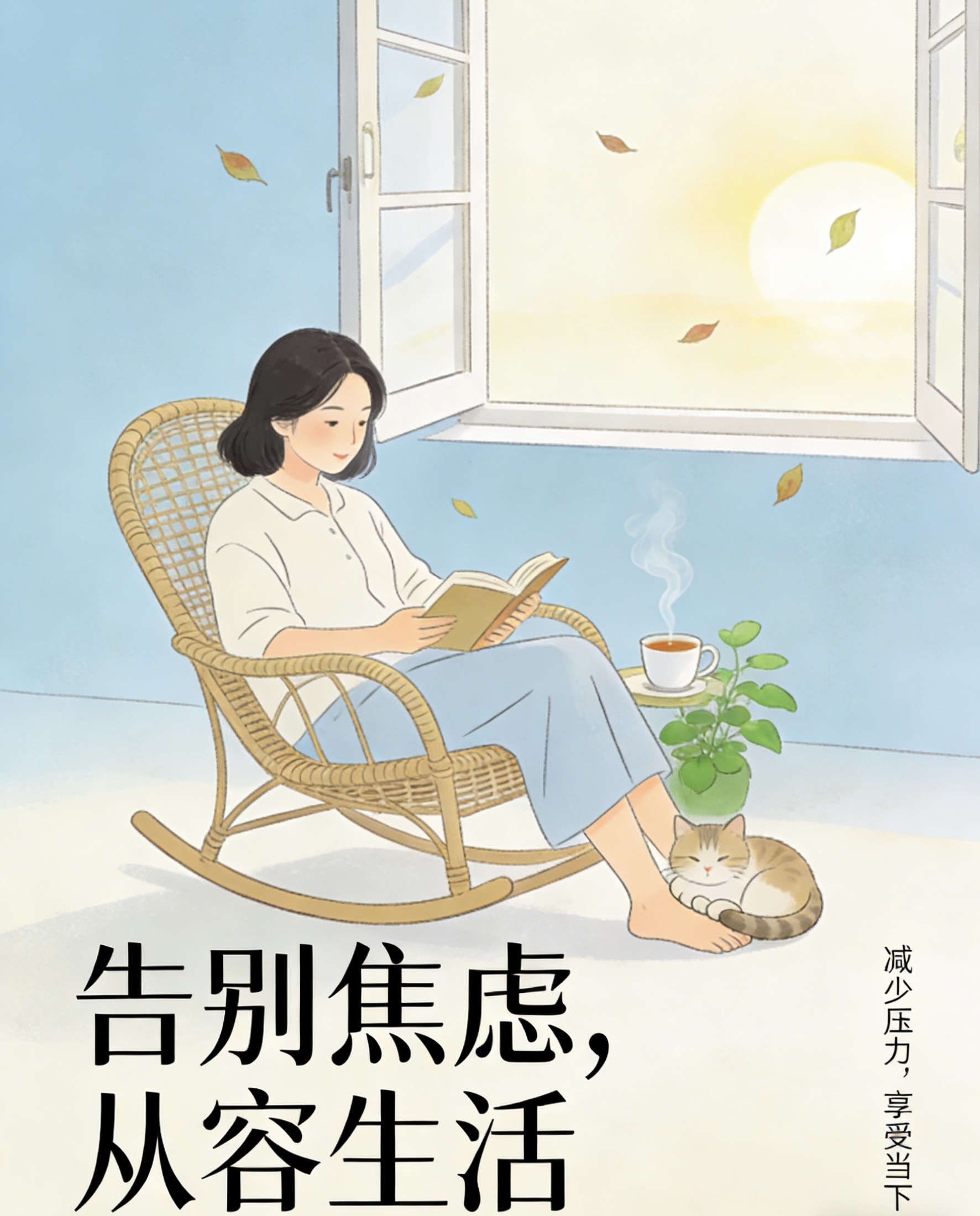 Master Your Time, Master Your Life：高效平衡的人生密码