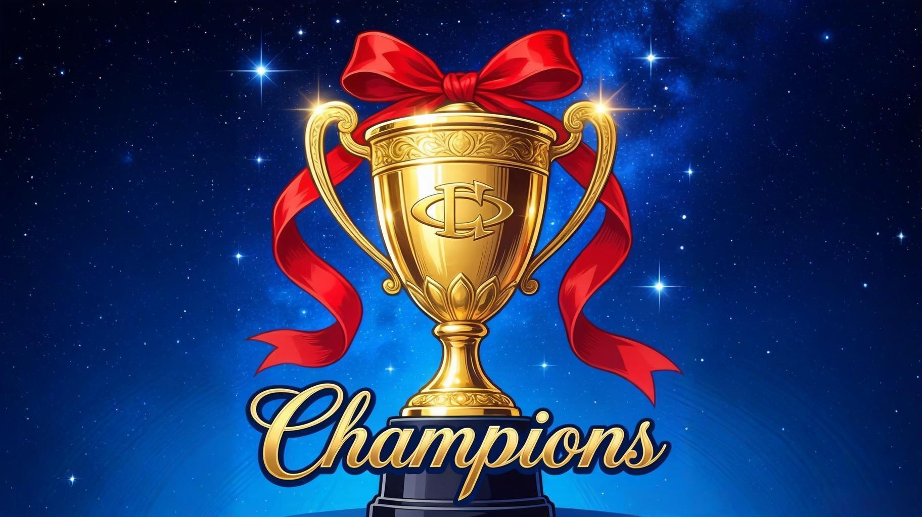 The Secret to Cultivating Champions