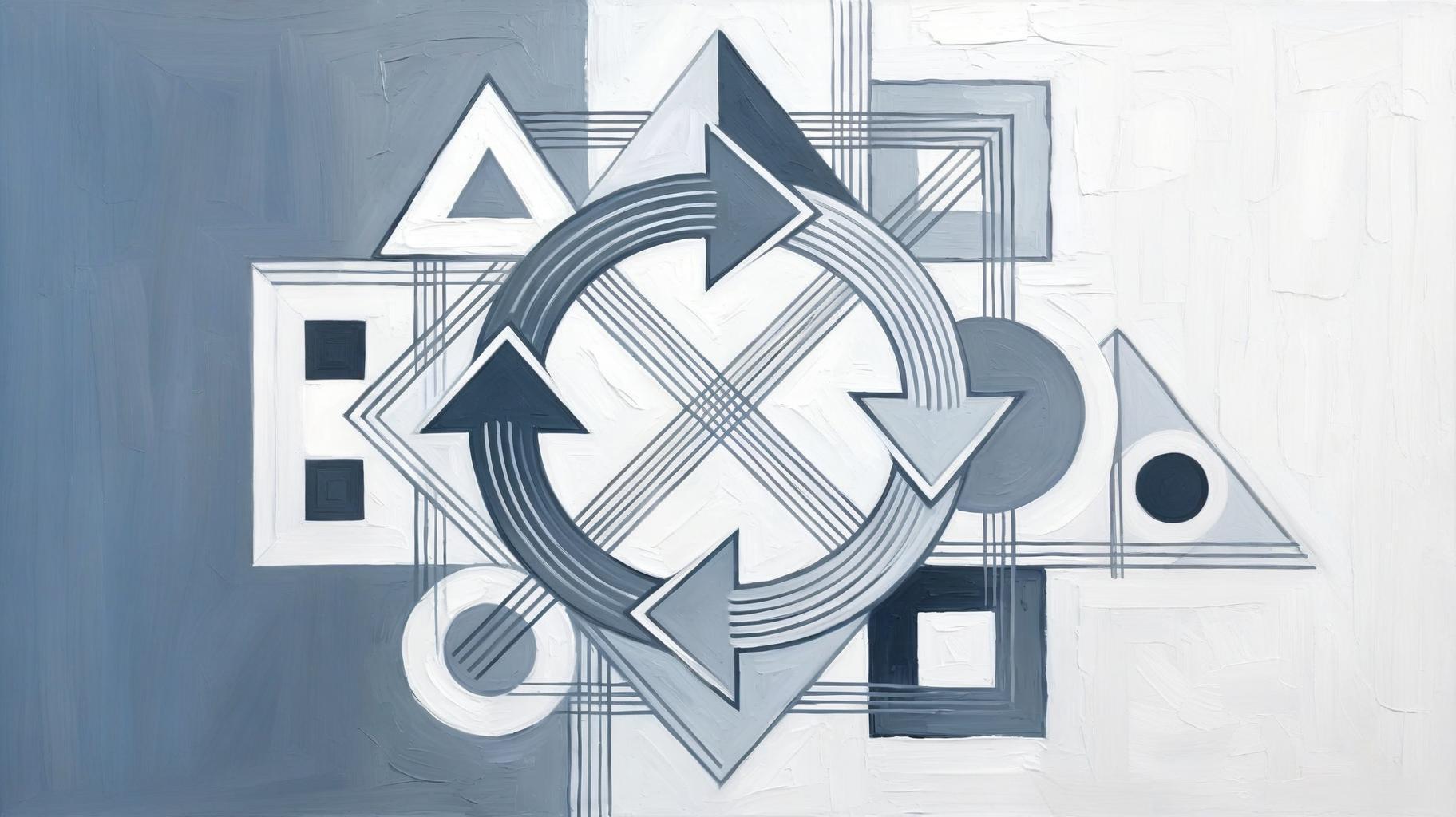 复盘与迭代：让每一次学习都成为进步的阶梯