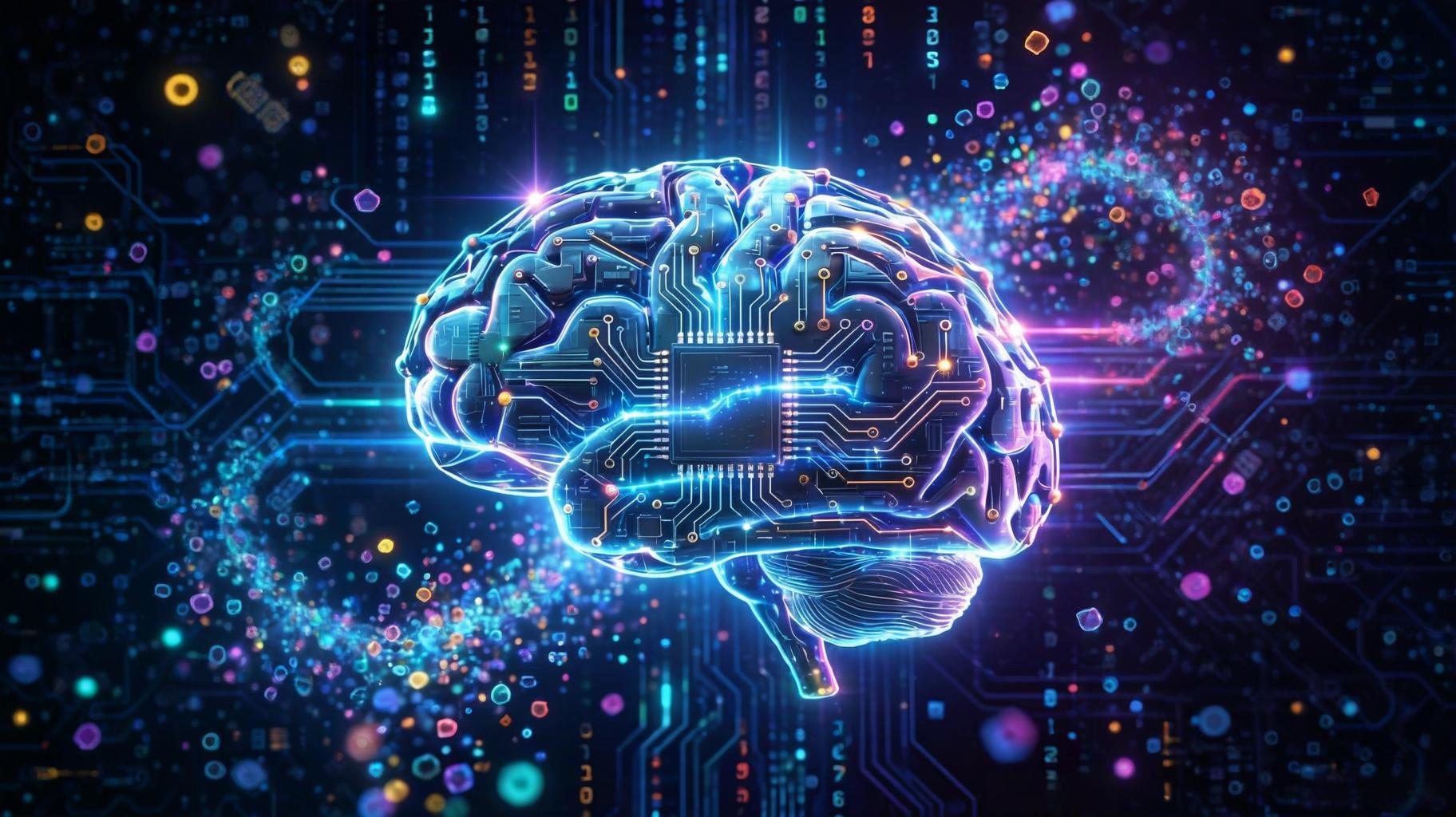 《神经网络：深度学习的“大脑”》