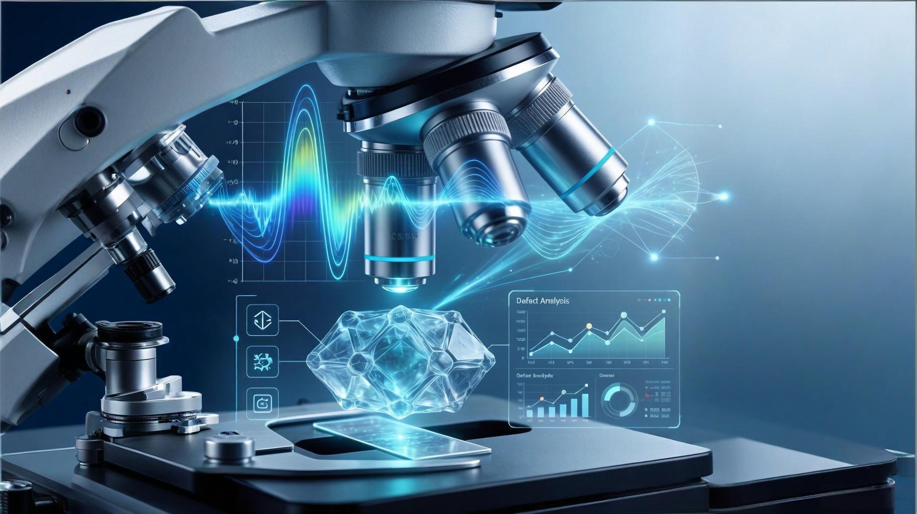 Optical Imaging & Defect Evaluation